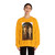 GOSSAERT, Jan (called Mabuse) - Adam and Eve3 (Artwork) Crewneck Sweatshirt