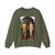 GOSSAERT, Jan (called Mabuse) - Adam and Eve3 (Artwork) Crewneck Sweatshirt