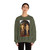GOSSAERT, Jan (called Mabuse) - Adam and Eve3 (Artwork) Crewneck Sweatshirt