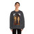 GOSSAERT, Jan (called Mabuse) - Adam and Eve3 (Artwork) Crewneck Sweatshirt