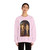 GOSSAERT, Jan (called Mabuse) - Adam and Eve3 (Artwork) Crewneck Sweatshirt