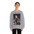 GOSSAERT, Jan (called Mabuse) - Damiao de Goes (Artwork) Crewneck Sweatshirt