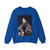 GOSSAERT, Jan (called Mabuse) - Damiao de Goes (Artwork) Crewneck Sweatshirt