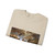 BAYEU Y SUBIAS, Francisco - Ceiling fresco (detail) (Artwork) Crewneck Sweatshirt