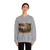 BAYEU Y SUBIAS, Francisco - Ceiling fresco (detail) (Artwork) Crewneck Sweatshirt
