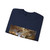 BAYEU Y SUBIAS, Francisco - Ceiling fresco (detail) (Artwork) Crewneck Sweatshirt