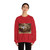BAYEU Y SUBIAS, Francisco - Ceiling fresco (detail) (Artwork) Crewneck Sweatshirt