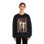 GOSSAERT, Jan (called Mabuse) - Neptune and Amphitrite (Artwork) Crewneck Sweatshirt
