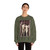 GOSSAERT, Jan (called Mabuse) - Neptune and Amphitrite (Artwork) Crewneck Sweatshirt