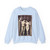GOSSAERT, Jan (called Mabuse) - Neptune and Amphitrite (Artwork) Crewneck Sweatshirt