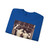 GOSSAERT, Jan (called Mabuse) - Neptune and Amphitrite (Artwork) Crewneck Sweatshirt