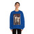 GOSSAERT, Jan (called Mabuse) - Neptune and Amphitrite (Artwork) Crewneck Sweatshirt