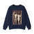 GOSSAERT, Jan (called Mabuse) - Neptune and Amphitrite (Artwork) Crewneck Sweatshirt