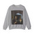 HALS, Frans - Singing Boy with a Flute (Artwork) Crewneck Sweatshirt