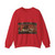GOSSAERT, Jan (called Mabuse) - The High Council (Artwork) Crewneck Sweatshirt