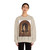 GOSSAERT, Jan (called Mabuse) - Venus and Cupid (Artwork) Crewneck Sweatshirt