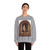 GOSSAERT, Jan (called Mabuse) - Venus and Cupid (Artwork) Crewneck Sweatshirt