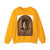 GOSSAERT, Jan (called Mabuse) - Venus and Cupid (Artwork) Crewneck Sweatshirt