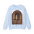 GOSSAERT, Jan (called Mabuse) - Venus and Cupid (Artwork) Crewneck Sweatshirt