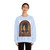 GOSSAERT, Jan (called Mabuse) - Venus and Cupid (Artwork) Crewneck Sweatshirt