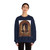 GOSSAERT, Jan (called Mabuse) - Venus and Cupid (Artwork) Crewneck Sweatshirt