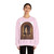 GOSSAERT, Jan (called Mabuse) - Venus and Cupid (Artwork) Crewneck Sweatshirt