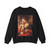 GOSSAERT, Jan (called Mabuse) - Virgin and Child (Artwork) Crewneck Sweatshirt