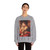 GOSSAERT, Jan (called Mabuse) - Virgin and Child (Artwork) Crewneck Sweatshirt