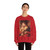 GOSSAERT, Jan (called Mabuse) - Virgin and Child (Artwork) Crewneck Sweatshirt
