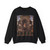 GOSSAERT, Jan (called Mabuse) - Virgin of Louvain (Artwork) Crewneck Sweatshirt
