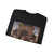 GOSSAERT, Jan (called Mabuse) - Virgin of Louvain (Artwork) Crewneck Sweatshirt