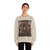 GOSSAERT, Jan (called Mabuse) - Virgin of Louvain (Artwork) Crewneck Sweatshirt