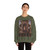 GOSSAERT, Jan (called Mabuse) - Virgin of Louvain (Artwork) Crewneck Sweatshirt