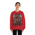 GOSSAERT, Jan (called Mabuse) - Virgin of Louvain (Artwork) Crewneck Sweatshirt
