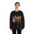 FLORIS, Frans - Venus at Vulcan's Forge (Artwork) Crewneck Sweatshirt
