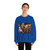 FLORIS, Frans - Venus at Vulcan's Forge (Artwork) Crewneck Sweatshirt