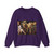 FLORIS, Frans - Venus at Vulcan's Forge (Artwork) Crewneck Sweatshirt