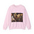 FLORIS, Frans - Venus at Vulcan's Forge (Artwork) Crewneck Sweatshirt