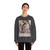 FLOTNER, Peter - Design for a wall decoration (Artwork) Crewneck Sweatshirt