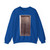 DONATELLO - Door with the representation of Martyrs (Artwork) Crewneck Sweatshirt