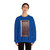 DONATELLO - Door with the representation of Martyrs (Artwork) Crewneck Sweatshirt