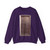 DONATELLO - Door with the representation of Martyrs (Artwork) Crewneck Sweatshirt