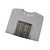 DONATELLO - Door with the representation of Apostles (Artwork) Crewneck Sweatshirt