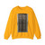 DONATELLO - Door with the representation of Apostles (Artwork) Crewneck Sweatshirt