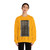 DONATELLO - Door with the representation of Apostles (Artwork) Crewneck Sweatshirt