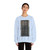 DONATELLO - Door with the representation of Apostles (Artwork) Crewneck Sweatshirt