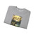 FONTANA, Prospero - The Adoration of the Magi (Artwork) Crewneck Sweatshirt