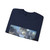 CONSTABLE, John - Weymouth Bay, with Jordan Hill (Artwork) Crewneck Sweatshirt