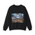 CONSTABLE, John - Weymouth Bay, with Jordan Hill (Artwork) Crewneck Sweatshirt