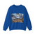 CONSTABLE, John - Weymouth Bay, with Jordan Hill (Artwork) Crewneck Sweatshirt